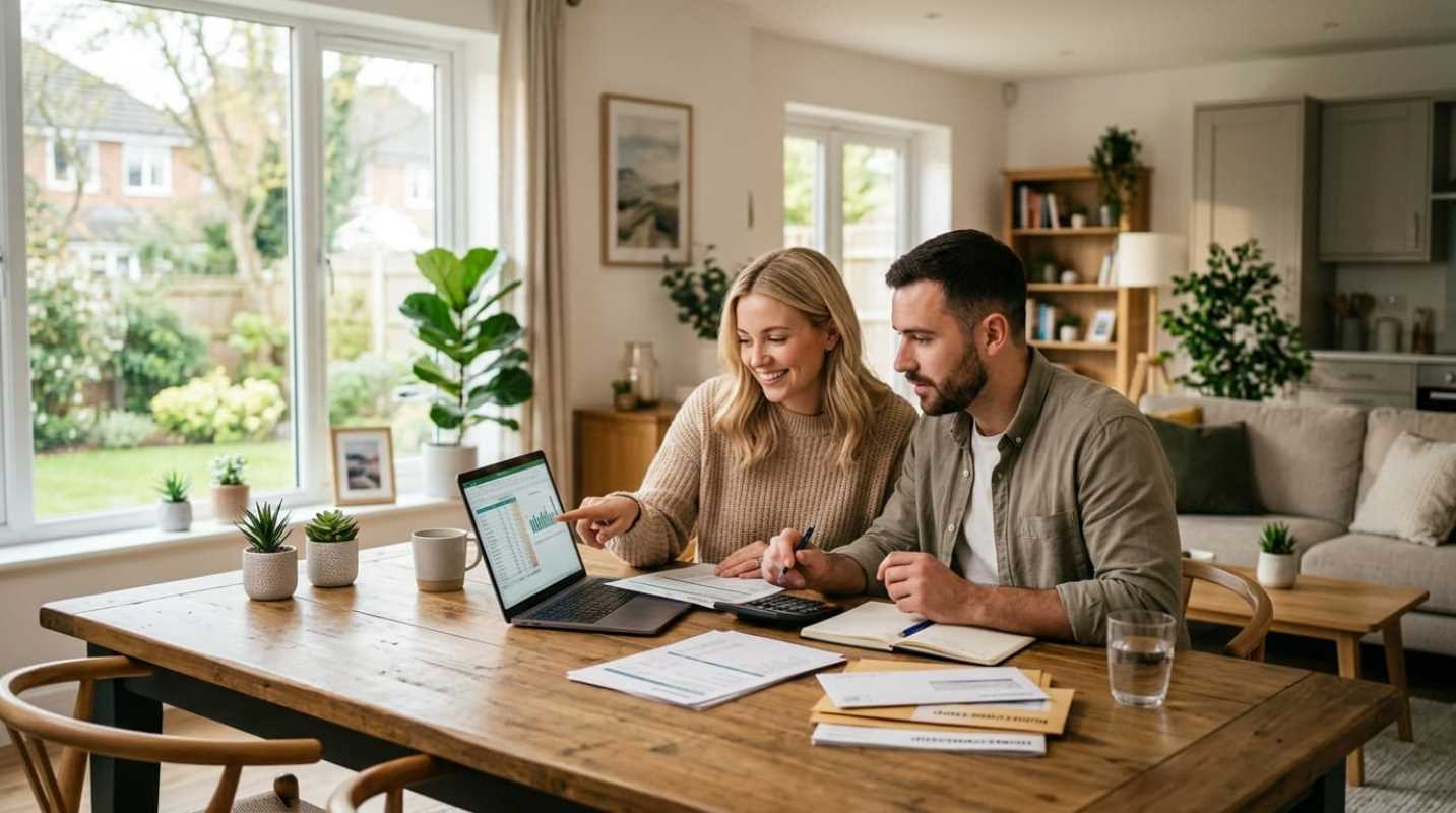What New Homeowners Need to Know About Their Finances